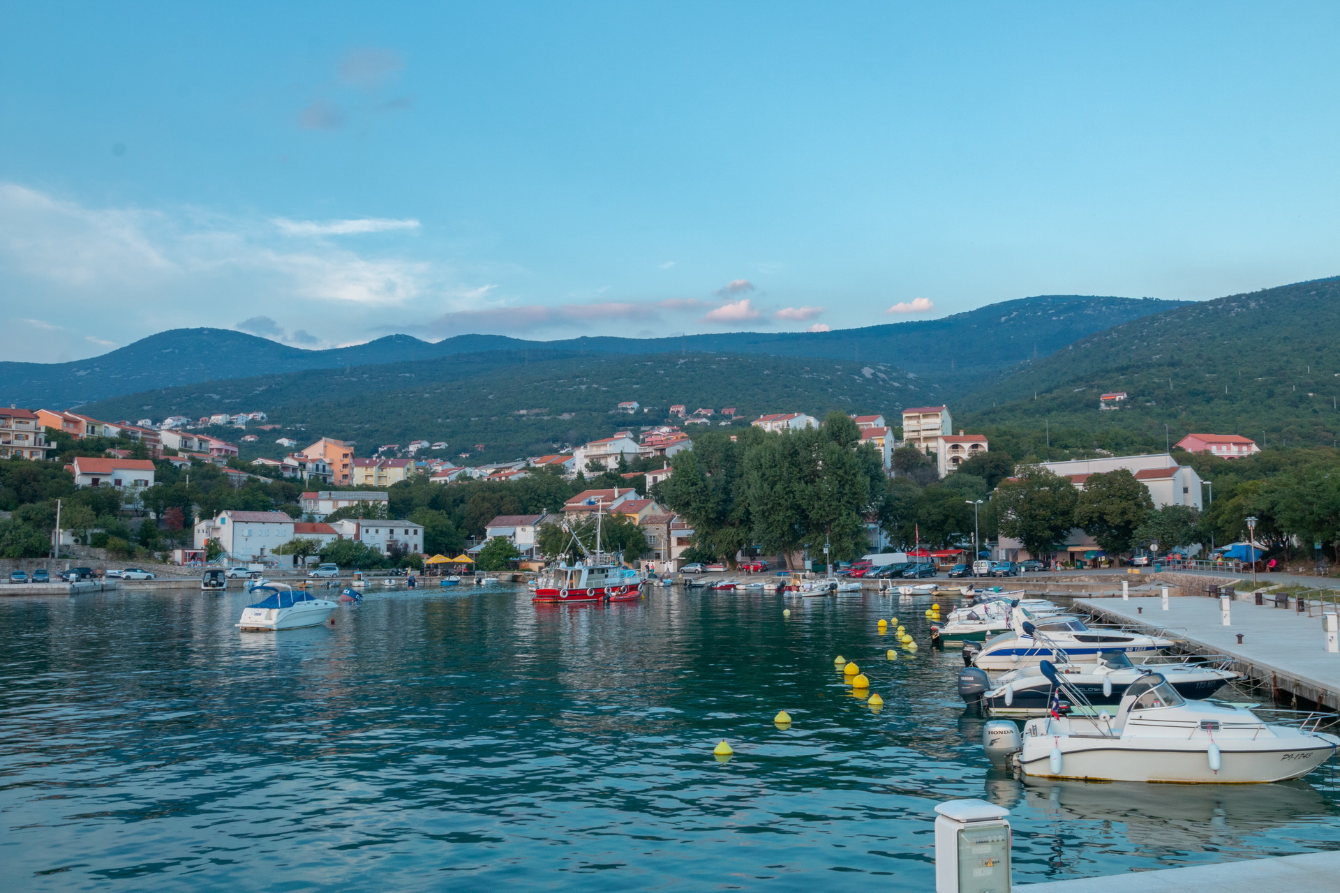 Klenovica